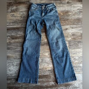 Ariat Perfect Rise Trouser Jeans